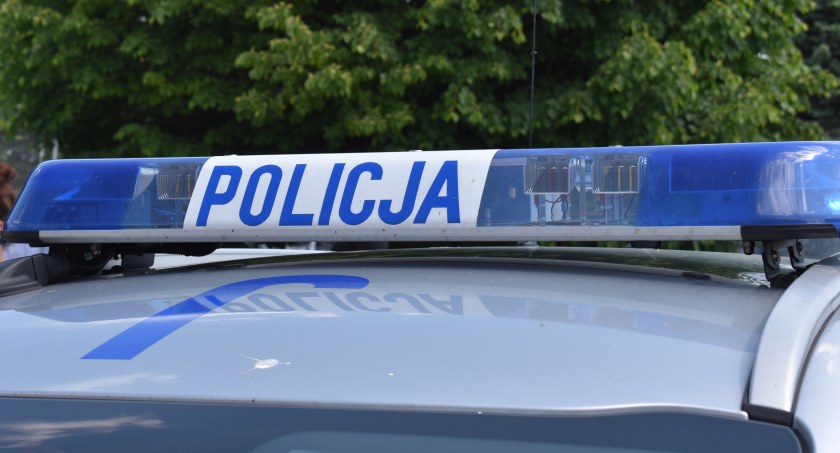 Wujek nie dawał oznak życia 