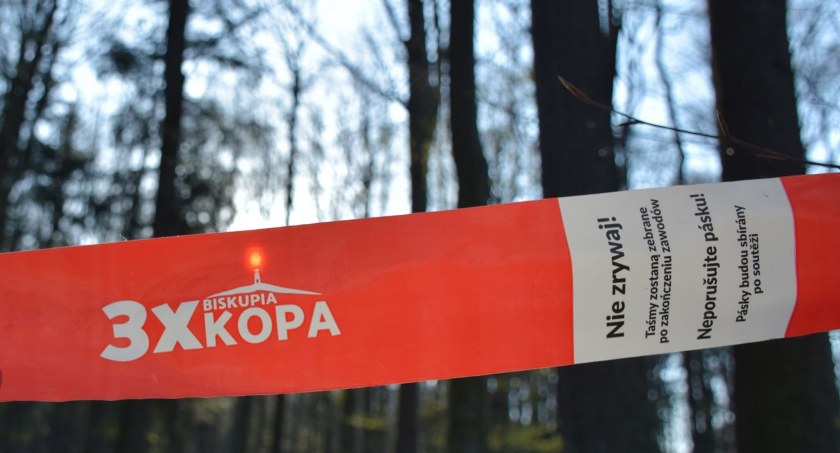 Ultramaraton 3x Kopa już w sobotę