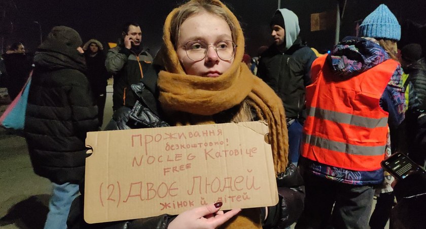 Ilu uchodźców otrzymało pesel?