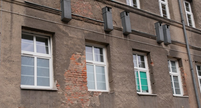 Szpital w Głuchołazach. Inwestycja z problemami 