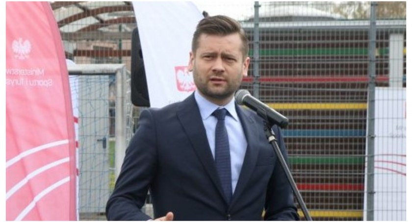 Minister Kamil Bortniczuk: Rusza program modernizacji Orlików