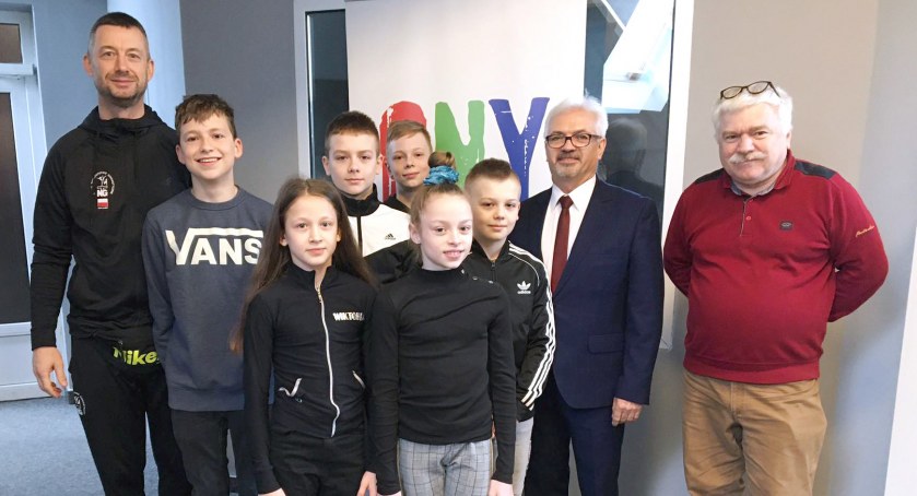 Pokazaliśmy, że Nysa gimnastyką stoi