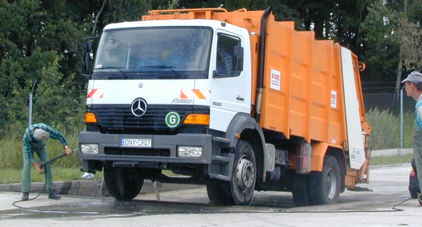 Rewolucja w Ekomie. Burmistrz Nysy chce ograniczyć działalność spółki 
