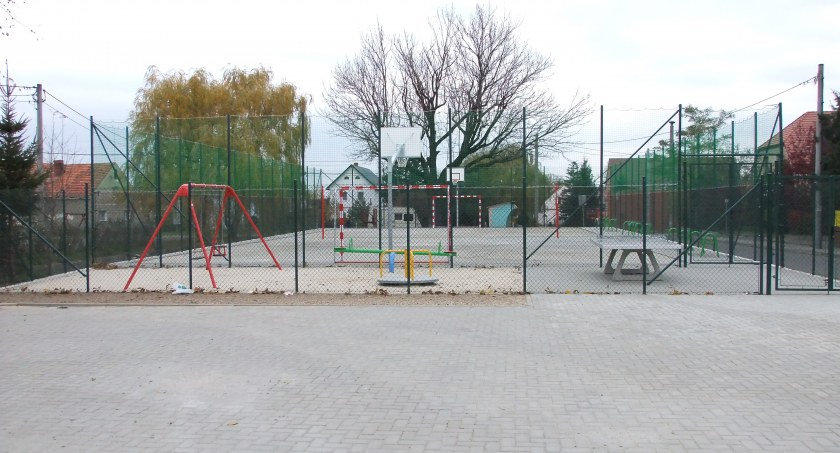 Pieniądze dla sołectw