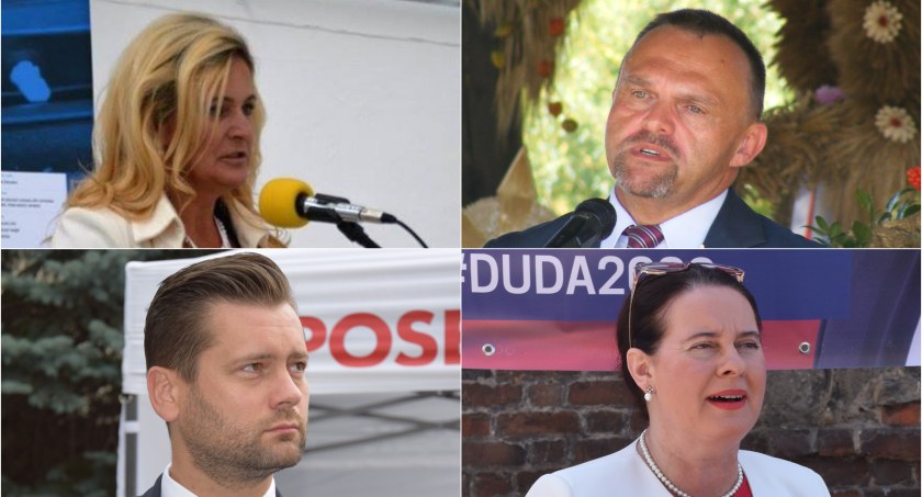 Ile zarabiają posłowie?