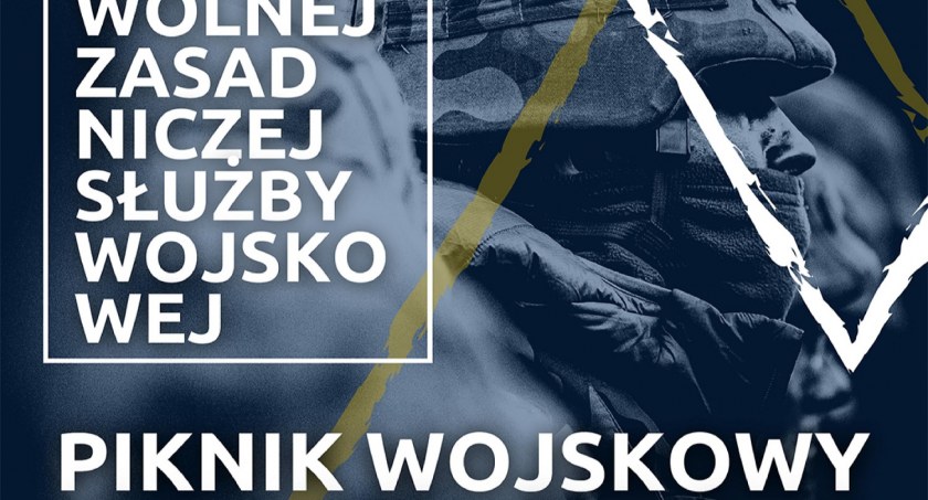 Piknik wojskowy. Armia rekrutuje w Nysie 