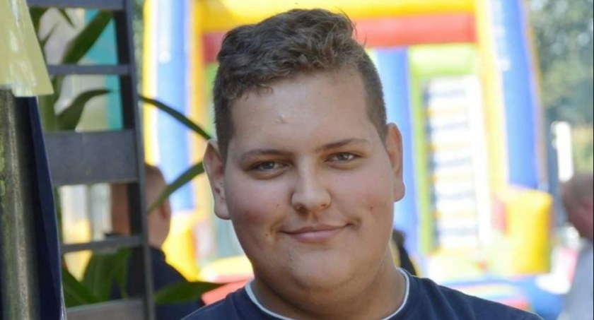Najmłodszy sołtys w powiecie i jeden z najmłodszych w Polsce 