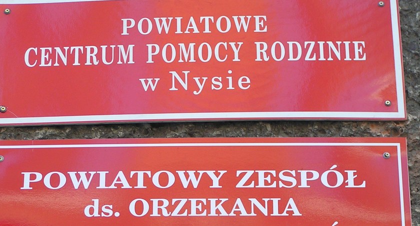 Adopcje w powiecie nyskim 