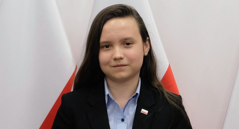 Nysanka poprowadzi obrady Sejmu
