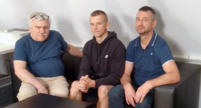 Filip Wroński: Moim celem Igrzyska Olimpijskie