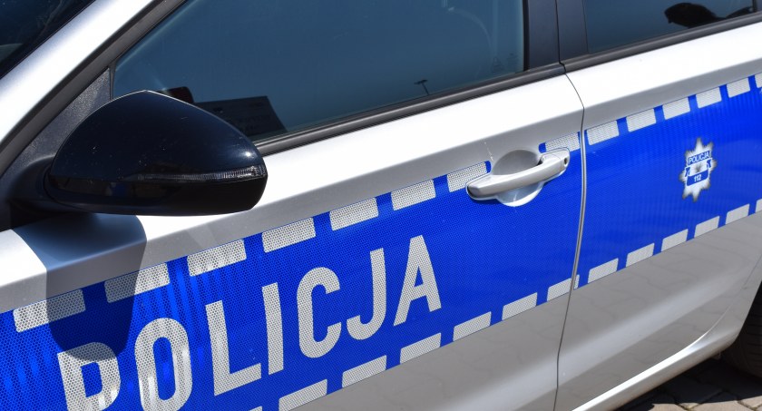 Zderzenie dwóch pojazdów w Bodzanowie
