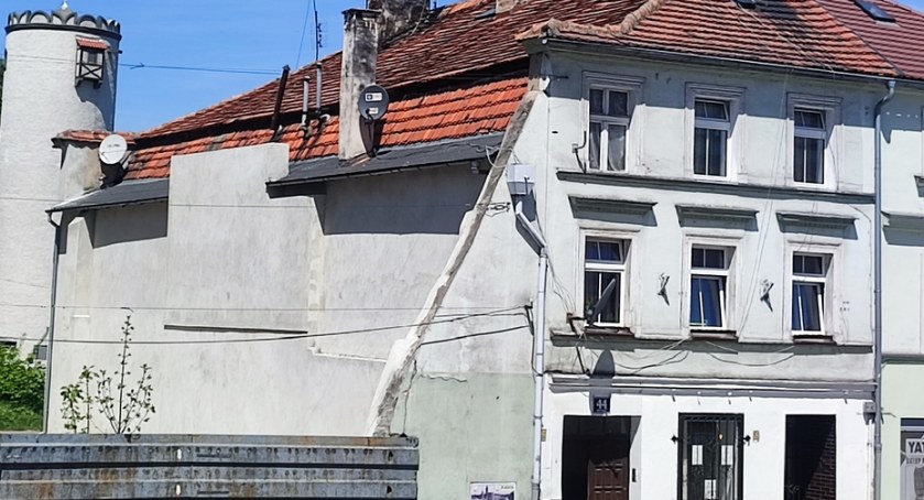 Oczekiwany remont na rynku ruszył