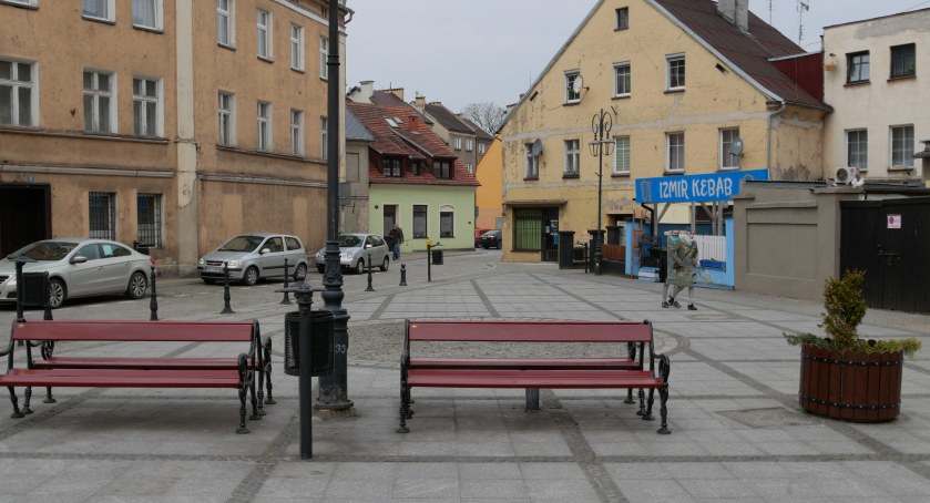 Wodotrysk za 600 tys. zł 