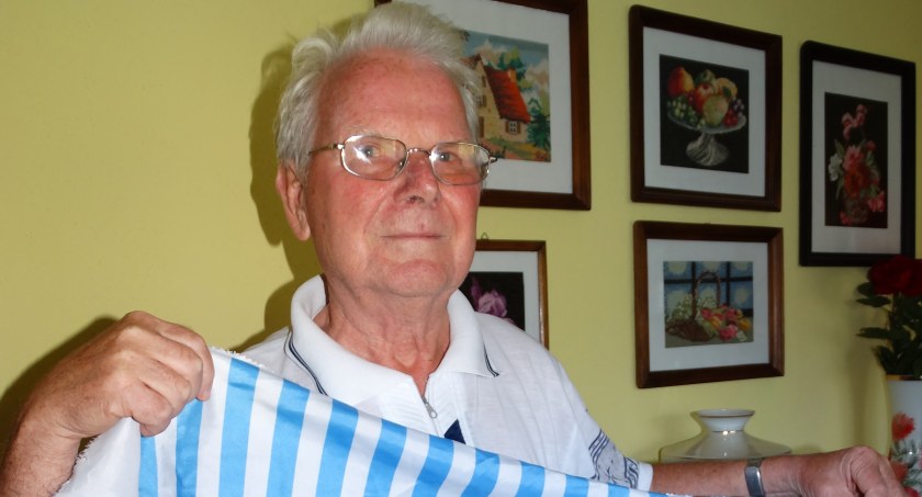 Grzegorz Tomaszewski honorowym obywatelem Głuchołaz