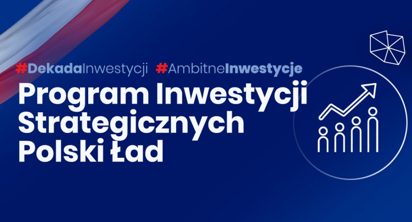 Polski Ład: 82 miliony złotych dla gmin powiatu nyskiego