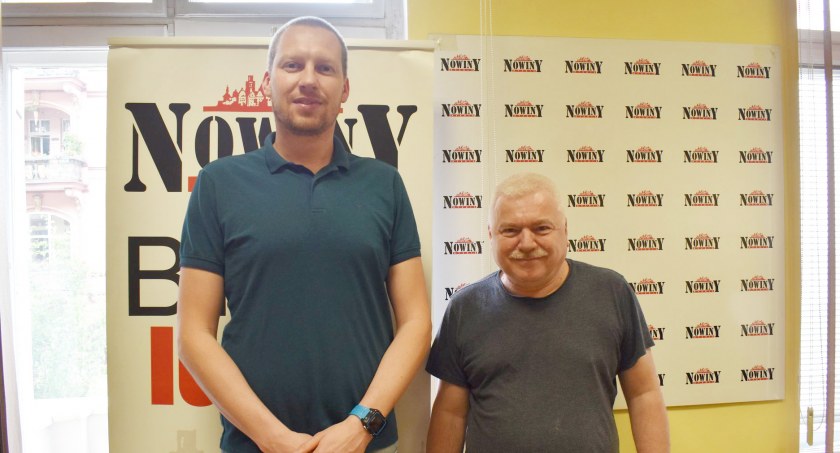 Jacek Makowski: Bieg Nyski wraca na ulice naszego miasta