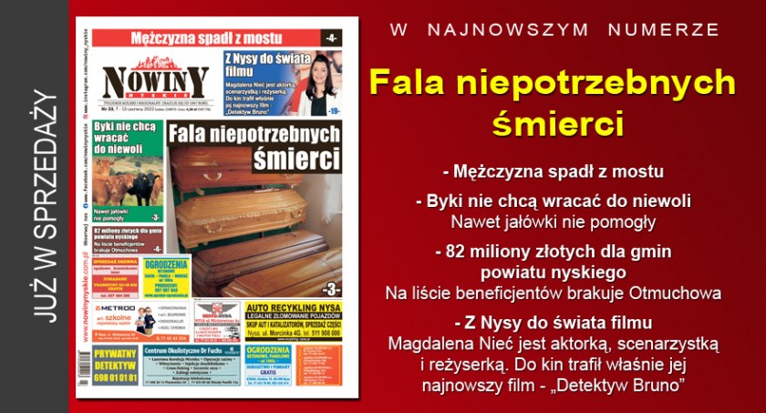 Nowe wydanie 
