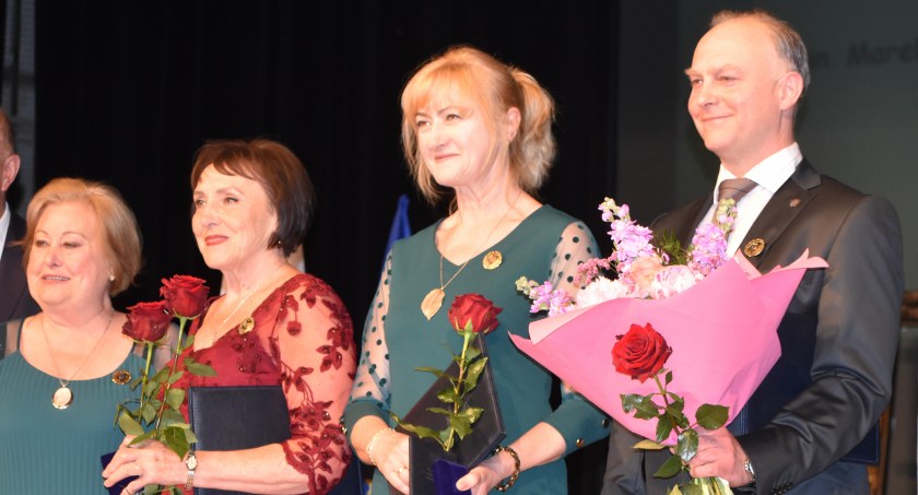 Jubileusz Uniwersytetu III Wieku