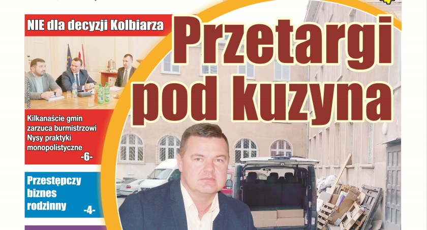 Wygraliśmy z ARN i prezesem Wyczałkowskim 