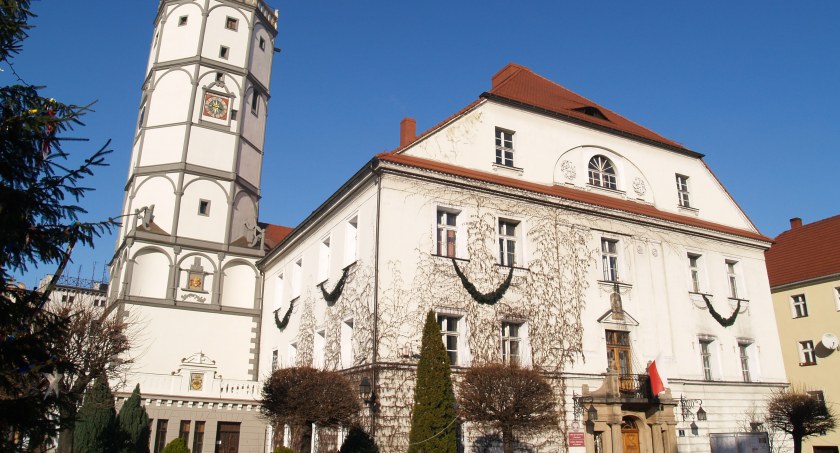 Frydrychów zmieni nazwę?