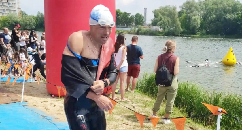 Tytuł mistrzowski Marcina Konarskiego