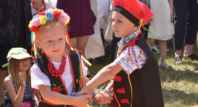Festiwal Folkloru Góralskiego