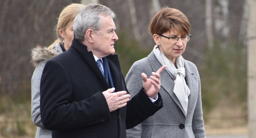 „Miejsce z blizną” w finale ogólnopolskiego konkursu