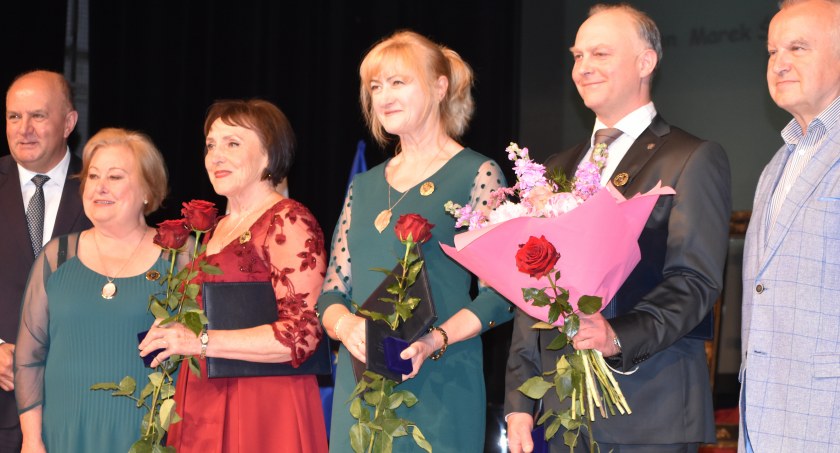 Jubileusz Uniwersytetu III Wieku