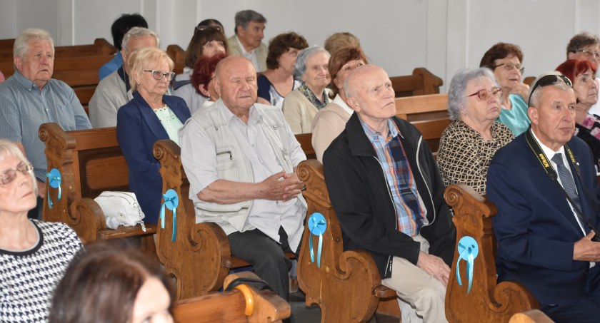 Tarnopolanie z całej Polski przyjechali do Nysy