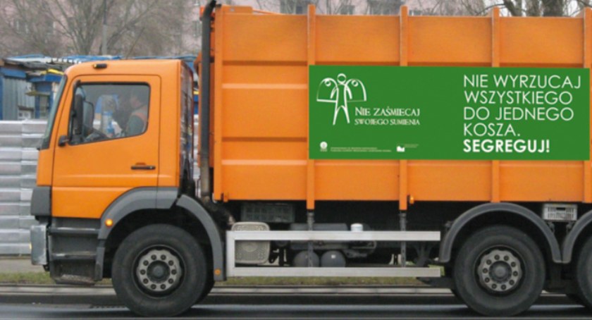 Nowe stawki za śmieci w Pakosławicach