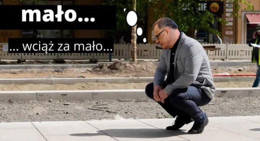 Nysa się kurczy. Burmistrz i radni zadowoleni 