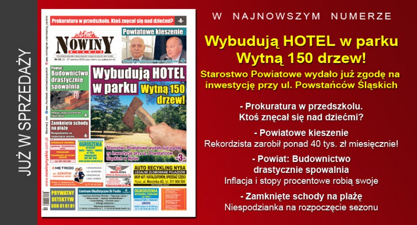 Nowe wydanie 