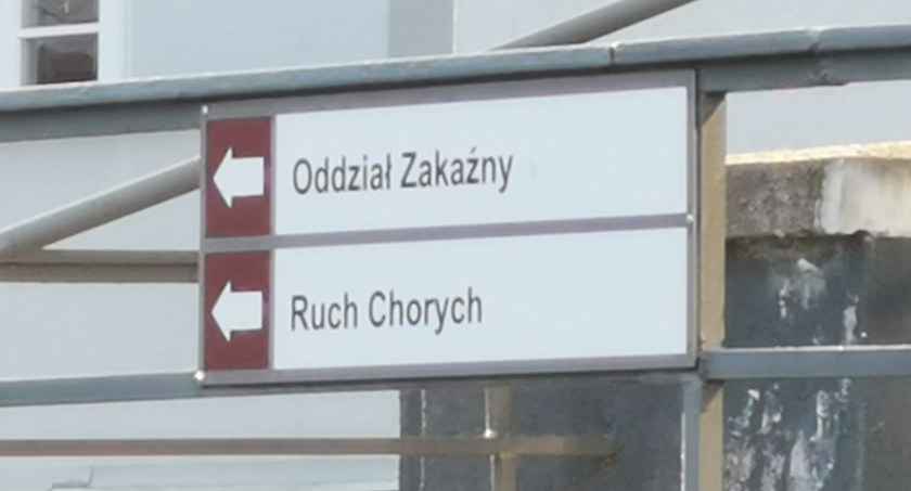 Rozbudowa szpitala w Nysie zagrożona 
