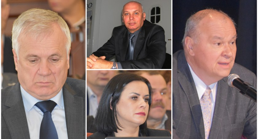 Ile zarabiają władze i dyrektorzy powiatu nyskiego? [oświadczenia majątkowe] 