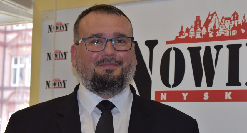 Grzegorz Kulpa nowym dyrektorem Carolinum