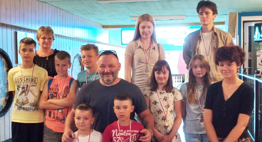Tytuły mistrzowskie rozdane
