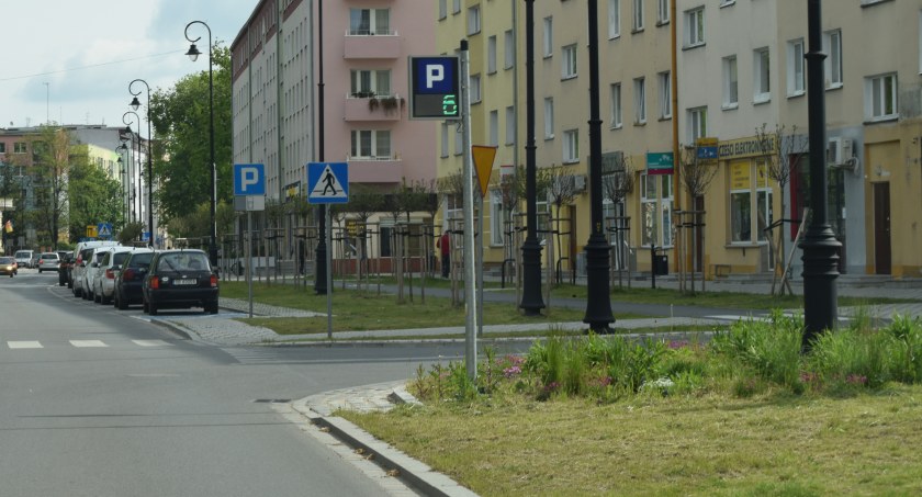 Zamkną parking podziemny na Piastowskiej 