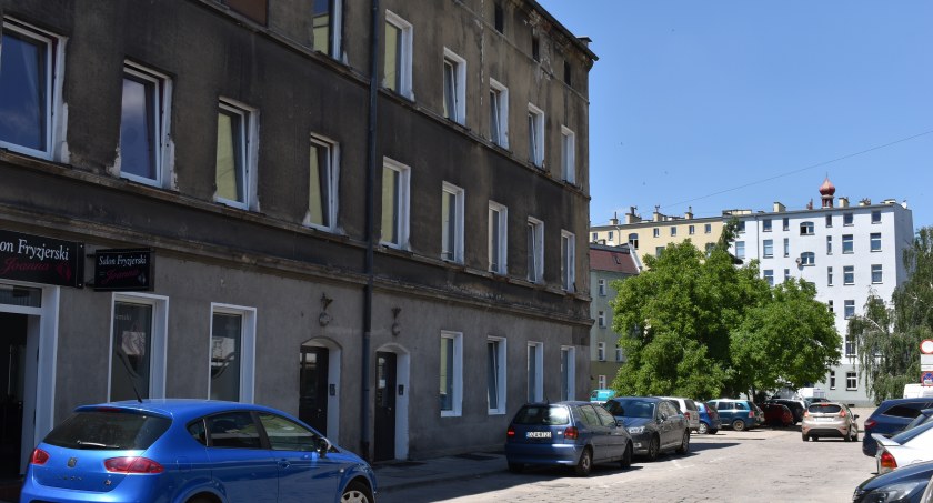 „Impreza” przy Prudnickiej nie daje żyć mieszkańcom 