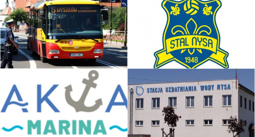 Straty gminnych spółek: AKWA, STAL, MZK