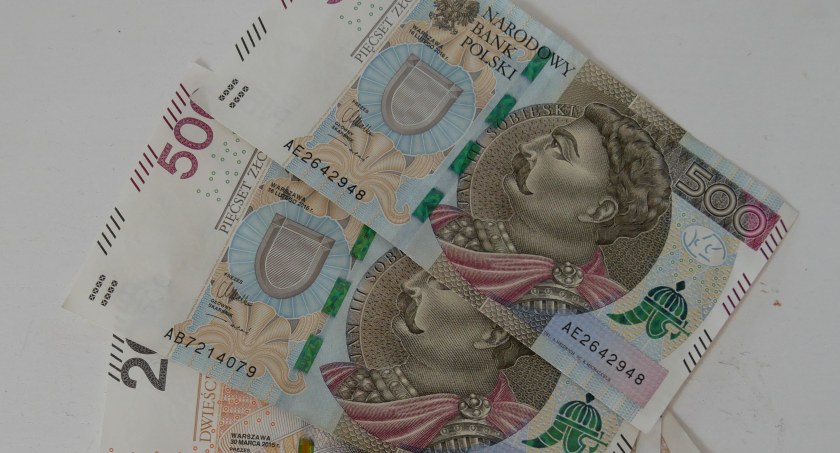 Bankomat PeKaO wiecznie nieczynny