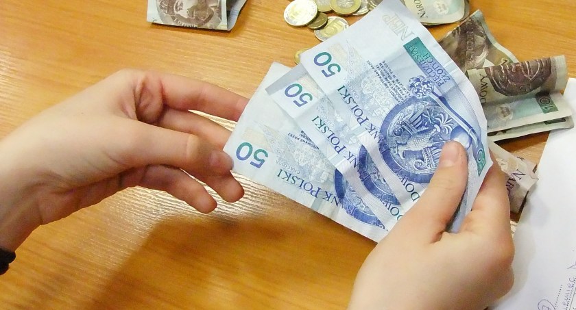 Czy „500 plus” trzeba będzie oddać? 