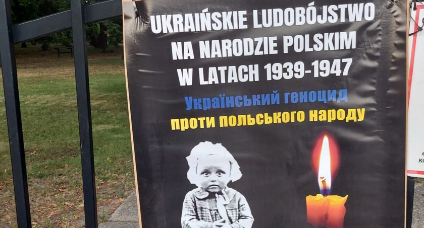 Rocznica Zbrodni Wołyńskiej