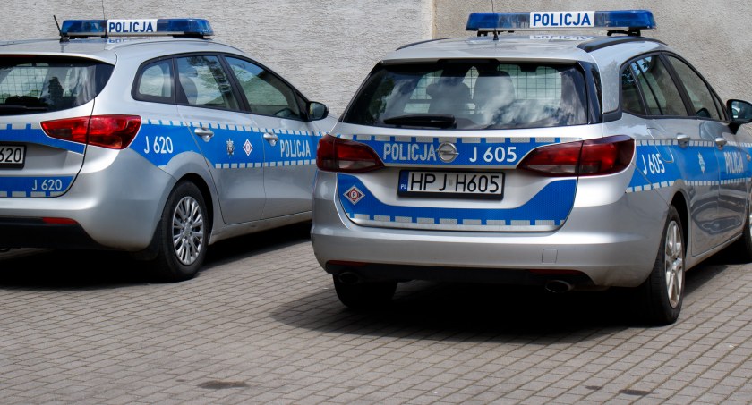 Wypadek w Głuchołazach. Potrącona rowerzystka