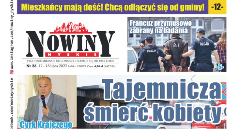Nowe wydanie już w sprzedaży 