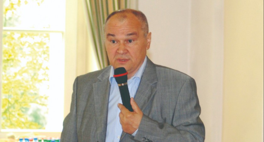 Cyrk. Dyrektor Krajczy wycofał swoją rezygnację 