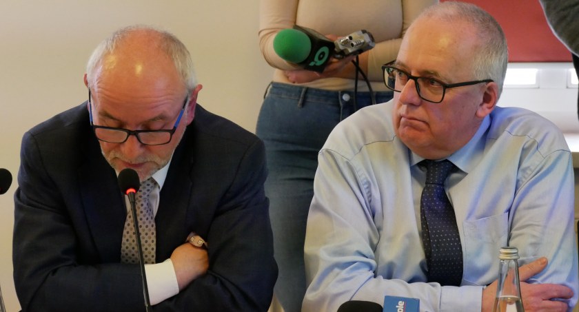 Nowy dyrektor bez doświadczenia?