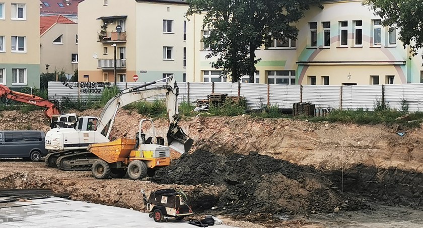 Kłamstwa o przedszkolu. Jak burmistrz nad bezpieczeństwem dzieci czuwał