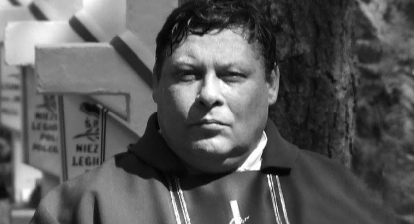 Historia pięknej przyjaźni. Zmarłego Ks Andrzeja Kwiczalę wspomina jego przyjaciel 