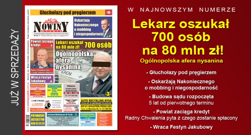 Nowe wydanie już w sprzedaży