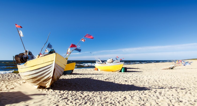 Czy można palić papierosy na plaży?